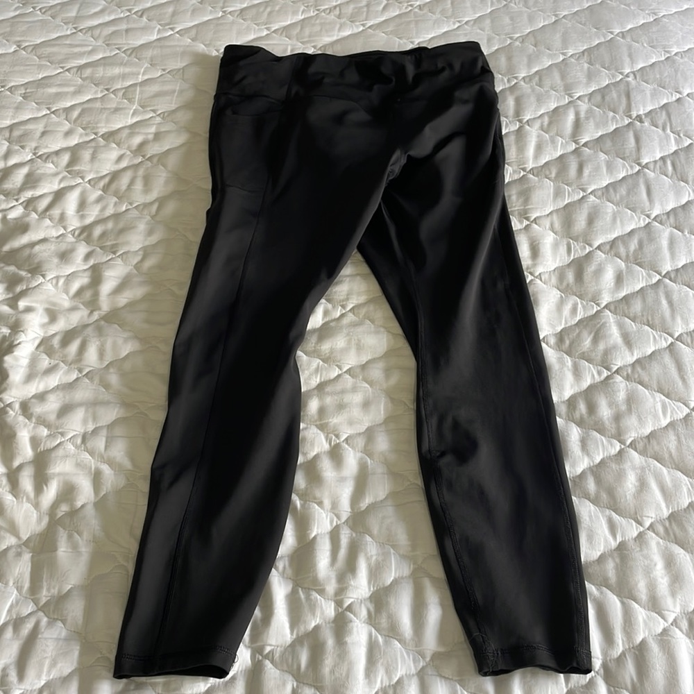 Gym leggings